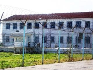 Κρατούμενος της Κασσαβέτειας προσπάθησε να δραπετεύσει